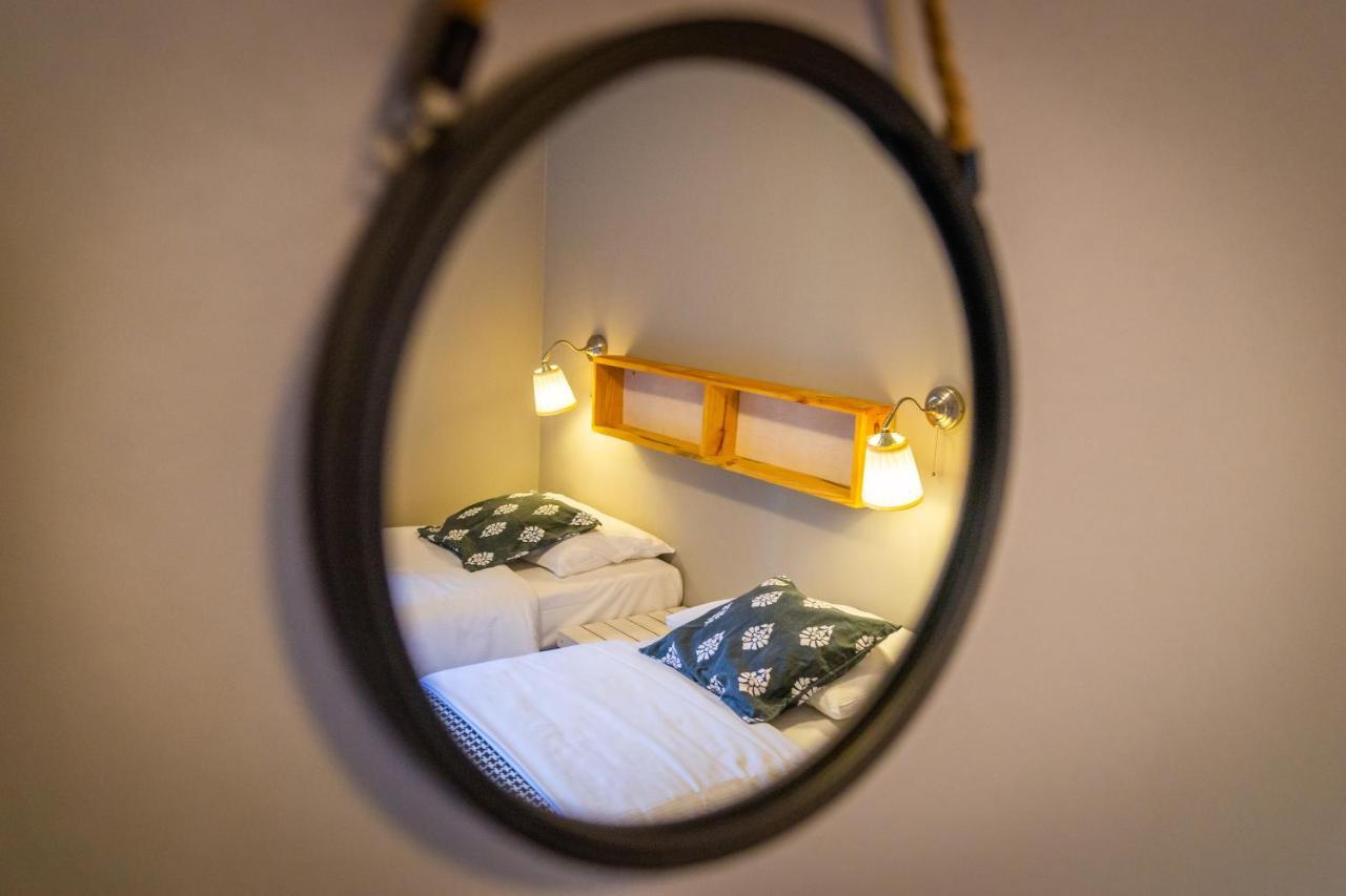 Appartement Gosciniec Szuwary à Krutyń Extérieur photo